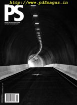 Photo Solution – Octobre-Novembre 2019
