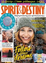 Spirit & Destiny – January 2020