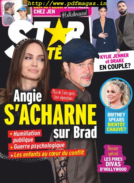 Star Systeme – 06 decembre 2019