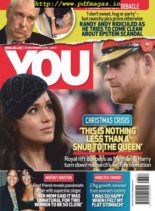 You South Africa – 28 November 2019