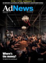 AdNews – November 2019