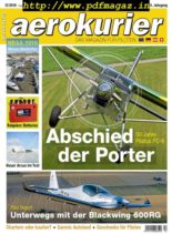 Aerokurier – Dezember 2019