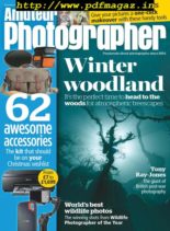 Amateur Photographer – 23 November 2019