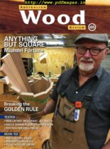 Australian Wood Review – December 2019