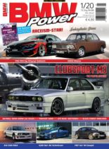 BMW Power – November 2019