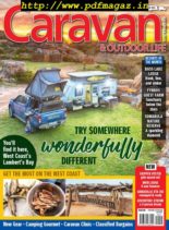 Caravan & Outdoor Life – December 2019