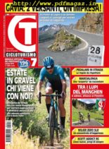 Cicloturismo – Luglio 2019