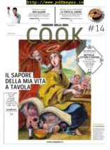 Corriere della Sera Cook – novembre 2019