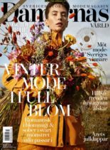 Damernas Varld – 21 november 2019