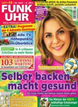 Funk Uhr – 22 November 2019