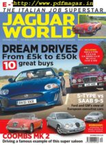 Jaguar World – December 2019