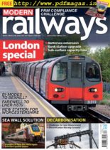 Modern Railways – December 2019