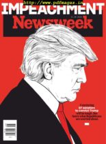 Newsweek USA – November 29, 2019