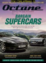 Octane – Issue 199 – Janauray 2020