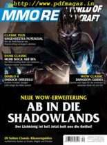 PC Games MMore – Dezember 2019