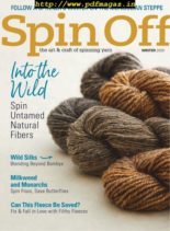 Spin-Off – November 2019