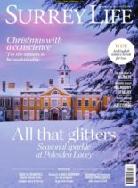 Surrey Life – December 2019