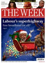 The Week UK – 24 November 2019