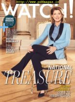 Watch! – December 2019