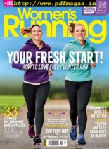 Women’s Running UK – November 2019