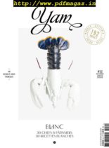 Yam – decembre 2019