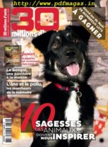 30 Millions d’Amis – decembre 2019