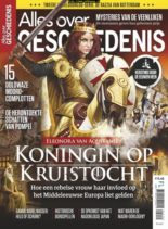 Alles over Geschiedenis – november 2019