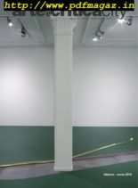 Arte e Critica – Febbraio-Marzo 2019