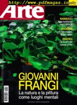 Arte – Luglio 2015