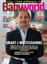 BabyWorld – Novembre-Dicembre 2019