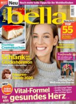 Bella Germany – 27 November 2019