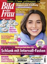 Bild der Frau – 29 November 2019