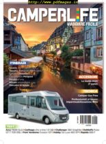 Camper Life – Novembre 2019