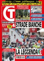 Cicloturismo – Aprile 2019