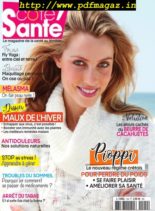 Cote Sante – janvier 2020