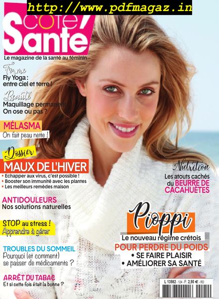 Cote Sante – janvier 2020