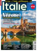Direction Italie – decembre 2019
