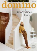 Domino – November 2019