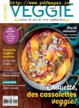 Esprit Veggie – novembre 2019