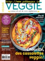 Esprit Yoga – novembre-decembre 2019