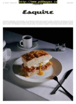 Esquire UK – January 2020
