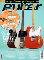 Guitar Germany – November 2019