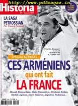 Historia – decembre 2019