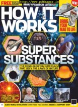 How It Works – January 2020