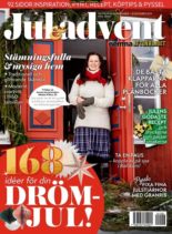 Jul & Advent – 28 november 2019
