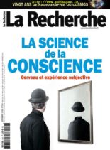 La Recherche – Decembre 2019