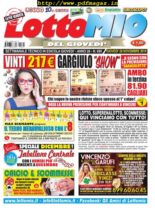 Lottomio del Giovedi – 28 Novembre 2019