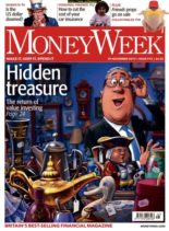MoneyWeek – 29 November 2019