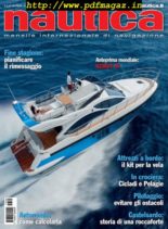 Nautica – Settembre 2011