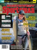 Northwest Sportsman – December 2019